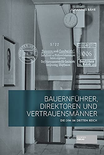 Beispielbild fr Bauernfhrer, Direktoren und Vertrauensmnner zum Verkauf von Blackwell's