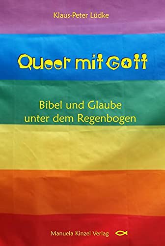 Beispielbild fr Queer mit Gott zum Verkauf von Blackwell's