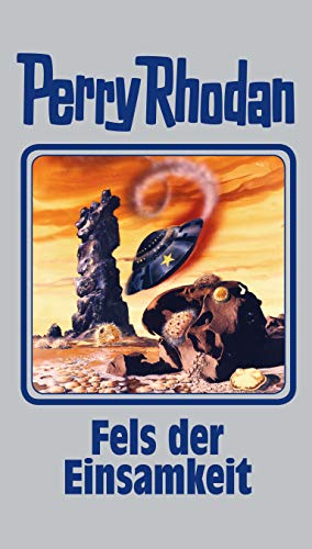 9783955480042: Perry Rhodan 125. Fels der Einsamkeit