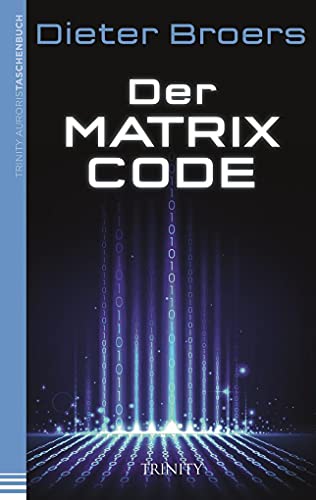 Imagen de archivo de Der Matrix Code a la venta por medimops