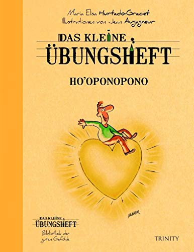 Stock image for Das kl.bungsheft - Ho'oponopono -Language: german for sale by GreatBookPrices