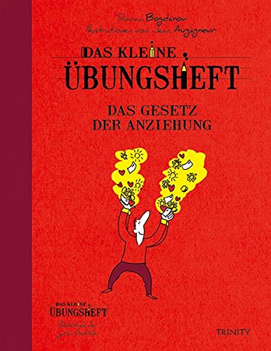Stock image for Das kleine bungsheft - Das Gesetz der Anziehung for sale by medimops