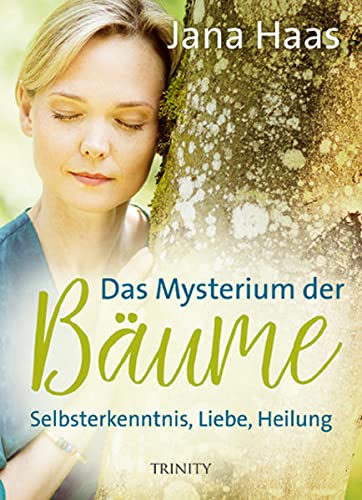 Beispielbild fr Das Mysterium der Bume -Language: german zum Verkauf von GreatBookPrices