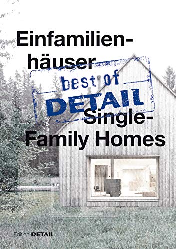 Single Family Houses (Best of Detail)