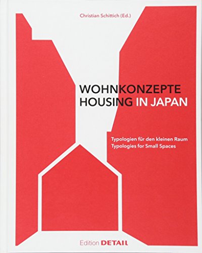 Stock image for Wohnkonzepte in Japan for sale by Blackwell's
