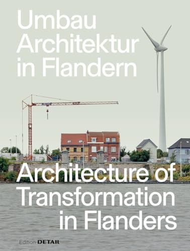 Beispielbild fr Umbau-Architektur in Flandern / Architecture of Transformation in Flanders zum Verkauf von Blackwell's