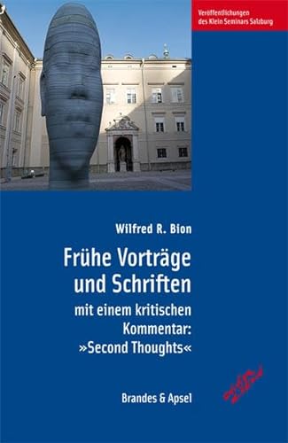 Stock image for Frhe Vortrge und Schriften -Language: german for sale by GreatBookPrices