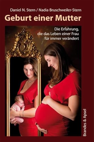 Stock image for Geburt einer Mutter -Language: german for sale by GreatBookPrices