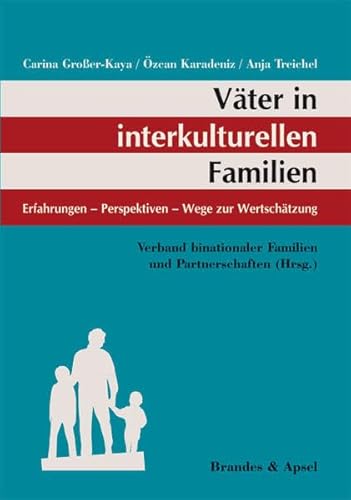 Imagen de archivo de Vter in interkulturellen Familien: Erfahrungen - Perspektiven - Wege zur Wertschtzung a la venta por medimops