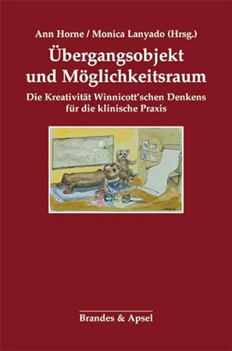 Imagen de archivo de Und MoGlichkeitsraum. Die KreativitT Winnicott Schen Denkens Fur Die Klinische Praxis a la venta por Collectors' Bookstore