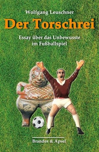 Stock image for Der Torschrei for sale by GreatBookPrices