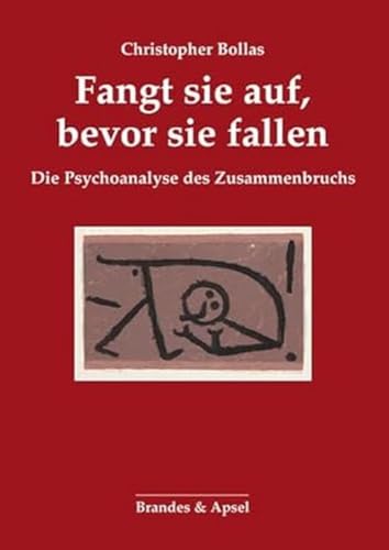 Beispielbild fr Fangt sie auf, bevor sie fallen zum Verkauf von Blackwell's