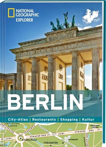 Stock image for Berlin for sale by medimops