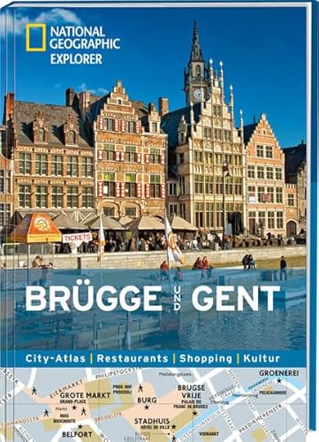 Brügge-Gent