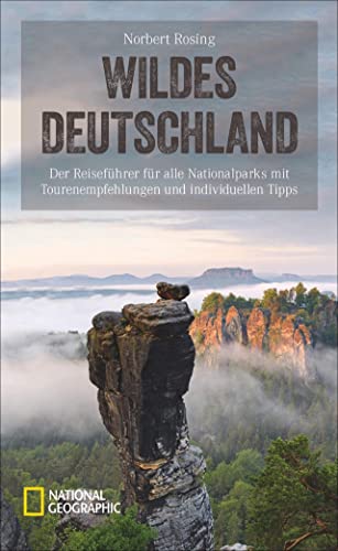 Stock image for Wildes Deutschland for sale by Blackwell's