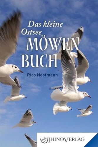 Stock image for Das kleine Ostseemwen-Buch -Language: german for sale by GreatBookPrices