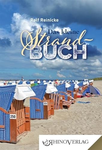 Stock image for Das kleine Strandbuch -Language: german for sale by GreatBookPrices