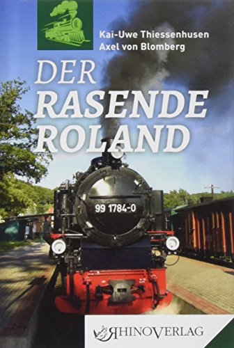 Beispielbild fr Der Rasende Roland -Language: german zum Verkauf von GreatBookPrices