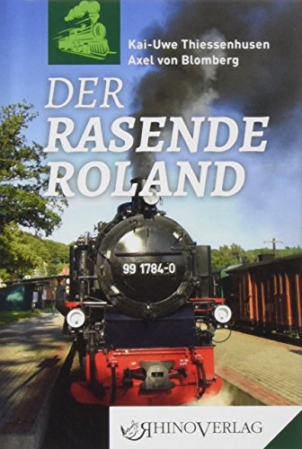 Stock image for Der Rasende Roland -Language: german for sale by GreatBookPrices
