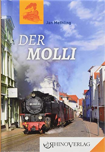 Stock image for Der Molli -Language: german for sale by GreatBookPrices