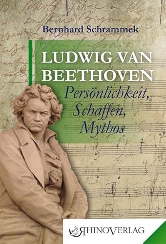 Beispielbild fr Ludwig van Beethoven: Band 70 (Rhino Westentaschen-Bibliothek) zum Verkauf von medimops