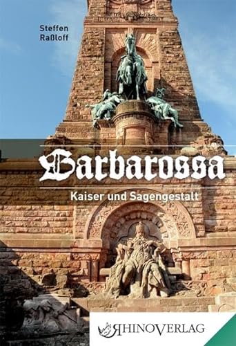 Barbarossa : Band 88 - Steffen Raßloff