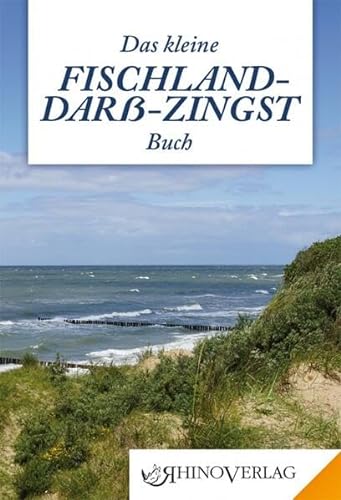 Imagen de archivo de Das kleine Fischland-Dar-Zingst Buch a la venta por Blackwell's