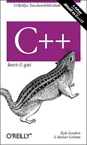 Stock image for C++ - kurz & gut for sale by medimops