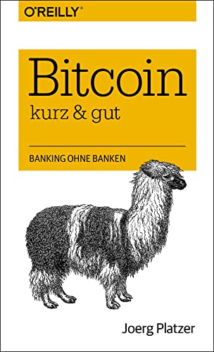 9783955616502: Bitcoin - kurz & gut