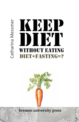 Imagen de archivo de Keep Diet without eating a la venta por PBShop.store US