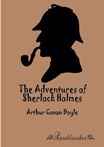 Beispielbild fr The Adventures of Sherlock Holmes zum Verkauf von medimops