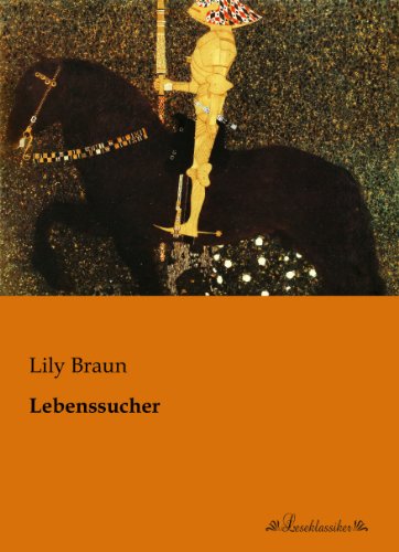 Lebenssucher - Braun, Lily