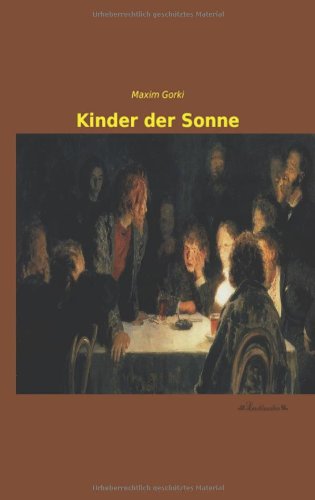 Beispielbild fr Kinder der Sonne zum Verkauf von medimops