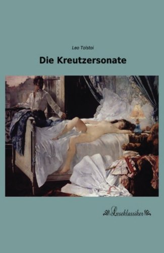 9783955634124: Die Kreutzersonate