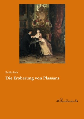 9783955634209: Die Eroberung von Plassans