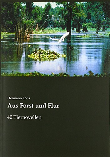 Imagen de archivo de Aus Forst und Flur -Language: german a la venta por GreatBookPrices