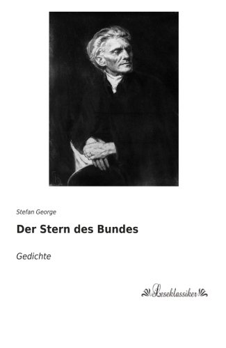 Imagen de archivo de Der Stern des Bundes: Gedichte a la venta por Revaluation Books