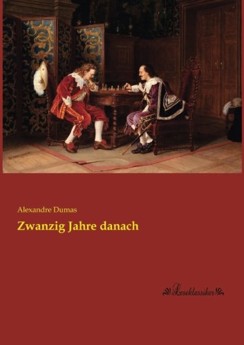 9783955635138: Zwanzig Jahre danach