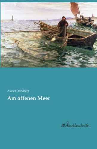 9783955636050: Am offenen Meer