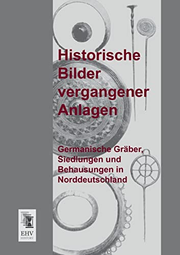 9783955642624: Historische Bilder vergangener Anlagen (German Edition)