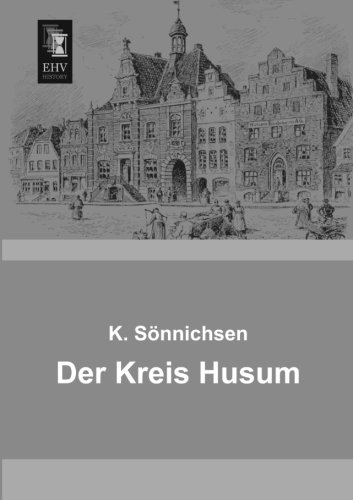 9783955646226: Der Kreis Husum