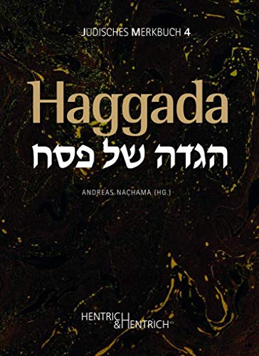 Stock image for Pessach Haggada -Language: german for sale by GreatBookPrices