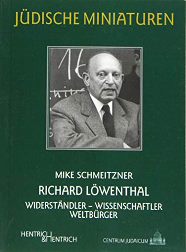 Richard LÃ¶wenthal - Schmeitzner, Mike