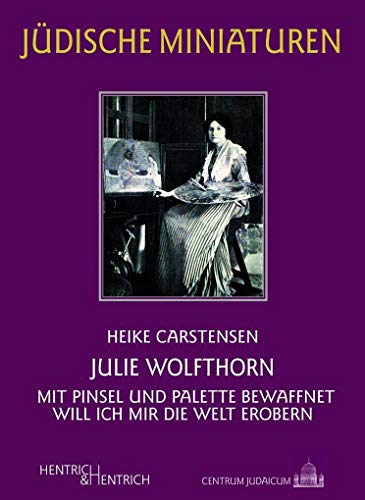 Beispielbild fr Julie Wolfthorn zum Verkauf von Blackwell's