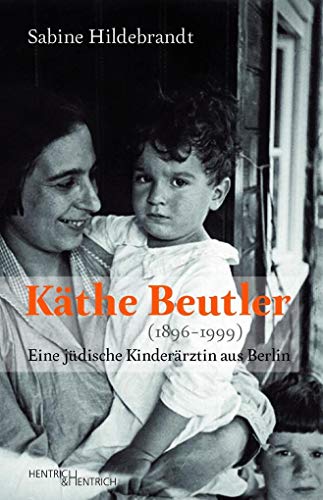 Imagen de archivo de Kthe Beutler (1896-1999) -Language: german a la venta por GreatBookPrices