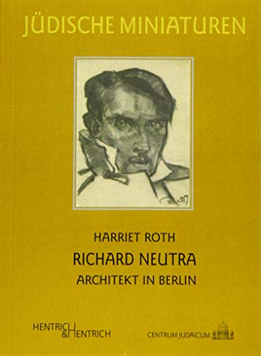 Imagen de archivo de Roth, H: Richard Neutra a la venta por Blackwell's