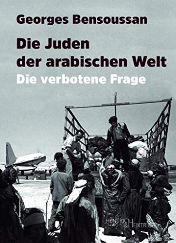 Stock image for Die Juden in der arabischen Welt -Language: german for sale by GreatBookPrices