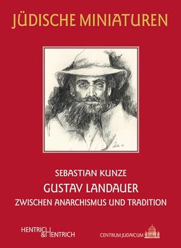 Beispielbild fr Gustav Landauer -Language: german zum Verkauf von GreatBookPrices