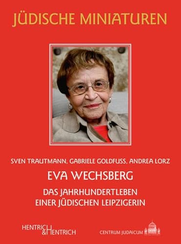 Beispielbild fr Eva Wechsberg zum Verkauf von Blackwell's