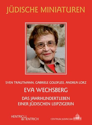 Stock image for Eva Wechsberg for sale by Blackwell's